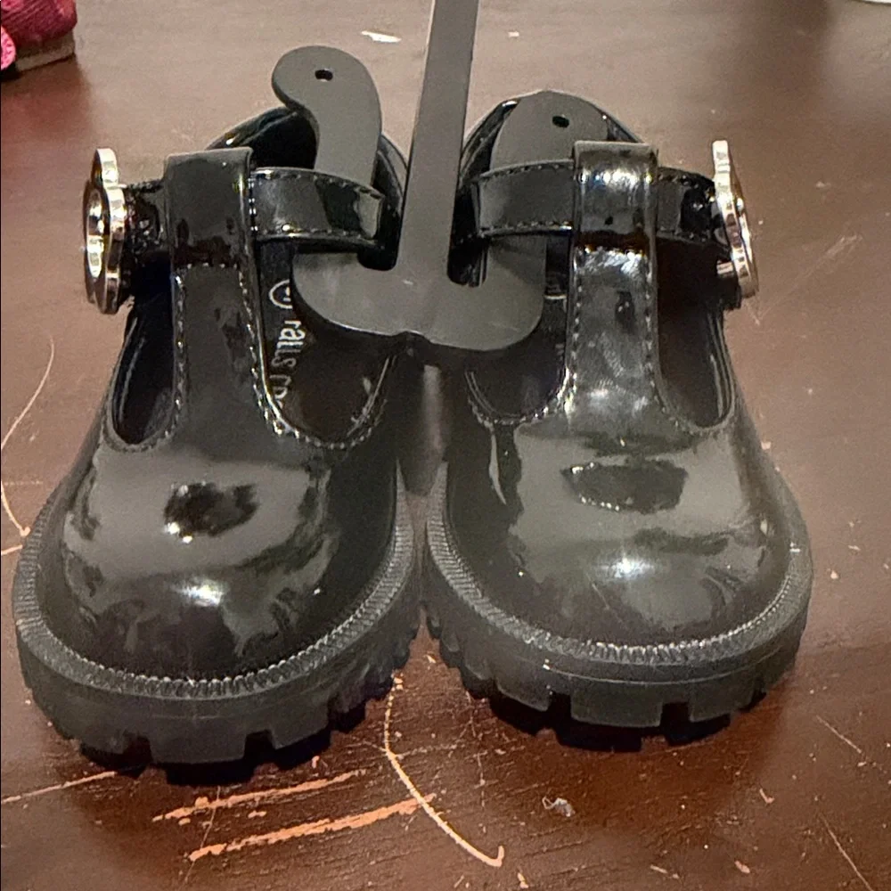 Toddler Girl Shoe Bundle Size 5